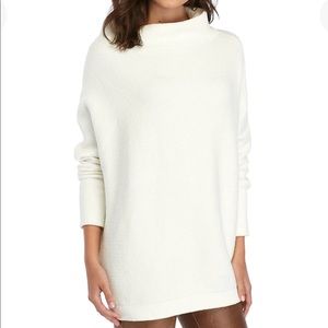 Free People Ottoman tunic. Gently used. Size medium